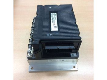 Блок управления