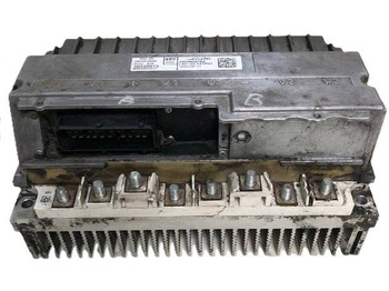 Блок управления LINDE