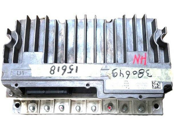 Электрическая система