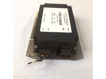 Электрическая система для Погрузочно-разгрузочной техники PCMD120  24S24W Converter for Still: фото 2