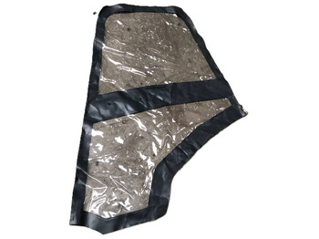 Дверь и запчасти