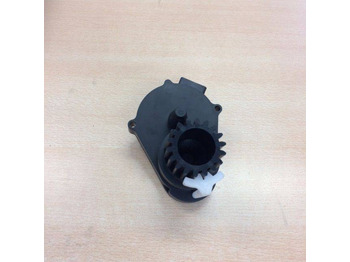 Электрическая система LINDE