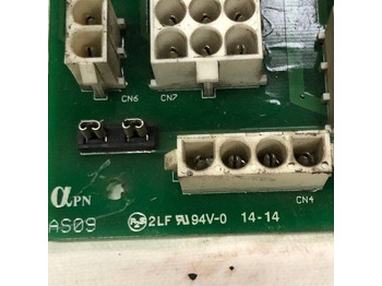 Электрическая система для Погрузочно-разгрузочной техники Printed circuit card for Toyota /BT: фото 2 Электрическая система для Погрузочно-разгрузочной техники Printed circuit card for Toyota /BT: фото 2