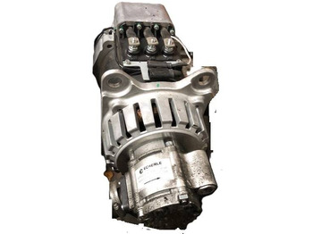 Двигатель и запчасти