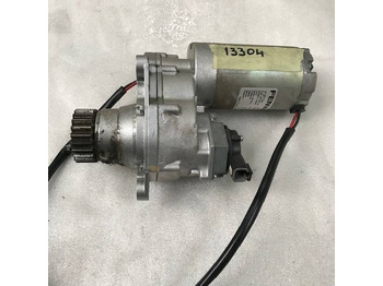 Насос гидроусилителя для Погрузочно-разгрузочной техники Pump unit for Linde: фото 2