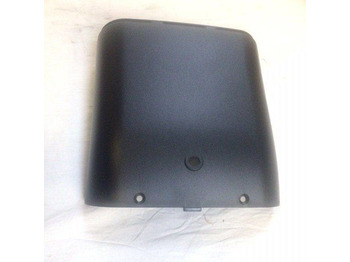 Кузов и экстерьер CATERPILLAR