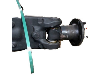 Ось и запчасти для Погрузочно-разгрузочной техники Rear axle AL35-01/388 for Linde: фото 5