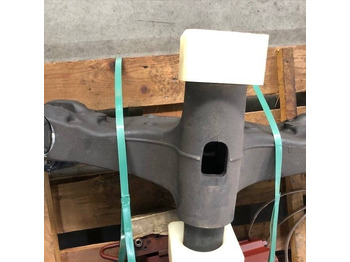 Ось и запчасти для Погрузочно-разгрузочной техники Rear axle AL35-01/388 for Linde: фото 4