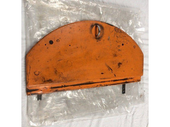 Кузов и экстерьер STILL