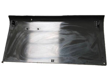 Кузов и экстерьер NISSAN