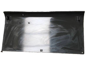 Кузов и экстерьер для Погрузочно-разгрузочной техники Roof Assy for Nissan: фото 2