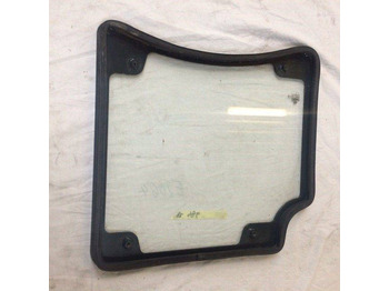 Стекло и запчасти для Погрузочно-разгрузочной техники Roof Pane for Linde  Series 386/391: фото 2