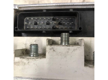 Электрическая система для Погрузочно-разгрузочной техники SAC-TP-48V Controller: фото 4