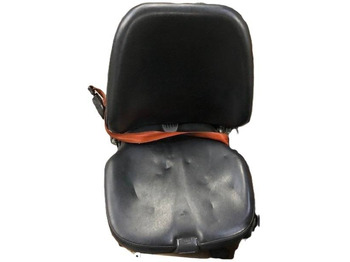 Сиденье LINDE