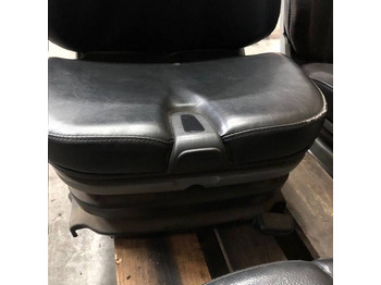 Сиденье для Погрузочно-разгрузочной техники Seat for Linde 1120 series: фото 2