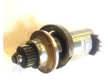 Рулевое управление ATLET