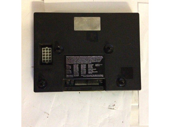 Блок управления