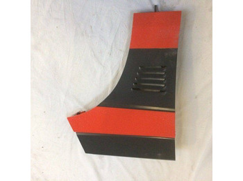 Кузов и экстерьер LINDE