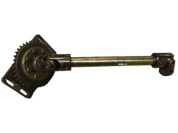 Рулевая колонка JUNGHEINRICH