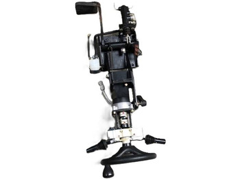 Рулевая колонка