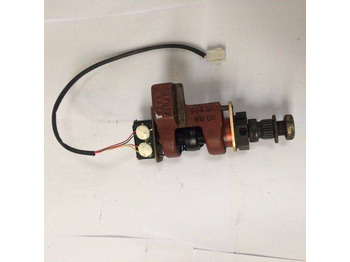 Рулевая колонка LINDE