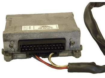 Блок управления