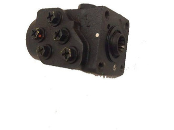 Рулевое управление LINDE