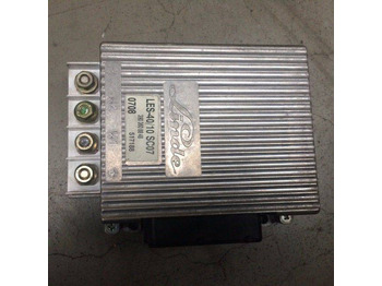 Блок управления LINDE