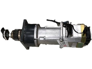Рулевое управление для Погрузочно-разгрузочной техники Steering motor for Combi: фото 3