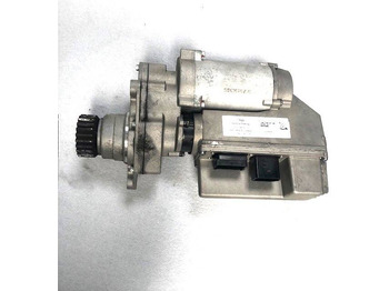 Рулевое управление LINDE