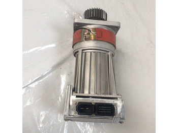 Рулевое управление для Погрузочно-разгрузочной техники Steering motor for Linde R16S-12: фото 2 Рулевое управление для Погрузочно-разгрузочной техники Steering motor for Linde R16S-12: фото 2