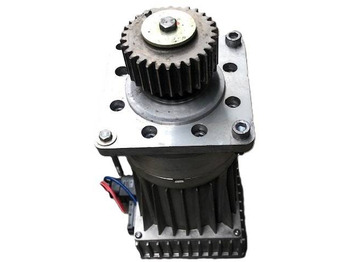 Рулевое управление для Погрузочно-разгрузочной техники Steering unit for Linde: фото 3