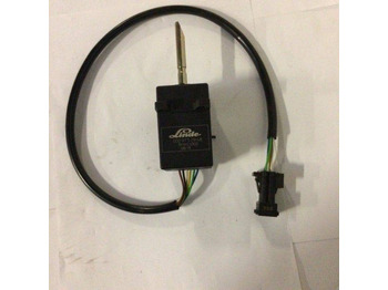 Подрулевой переключатель LINDE