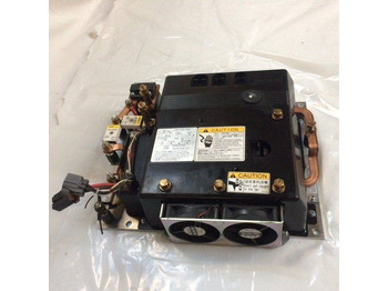 Блок управления