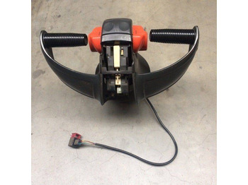 Рулевое управление LINDE