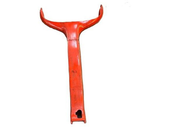 Рулевое управление LINDE