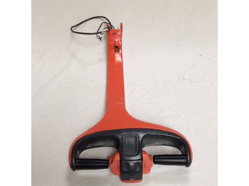 Рулевое управление LINDE