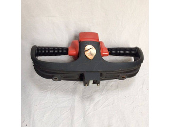 Рулевое управление для Погрузочно-разгрузочной техники Tiller head for Linde: фото 4 Рулевое управление для Погрузочно-разгрузочной техники Tiller head for Linde: фото 4