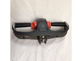 Рулевое управление для Погрузочно-разгрузочной техники Tiller head for Linde: фото 3 Рулевое управление для Погрузочно-разгрузочной техники Tiller head for Linde: фото 3