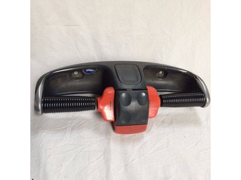 Рулевое управление для Погрузочно-разгрузочной техники Tiller head for Linde: фото 2 Рулевое управление для Погрузочно-разгрузочной техники Tiller head for Linde: фото 2