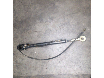 Гидравлический цилиндр