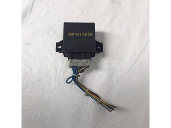 Электрическая система