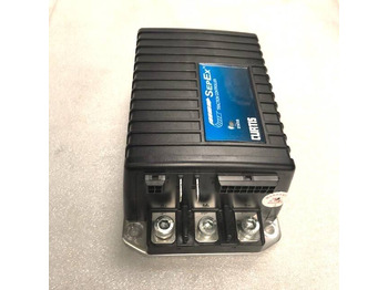 Блок управления