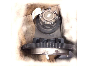 Трансмиссия CATERPILLAR