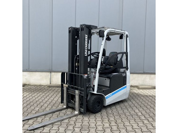 Электропогрузчик UNICARRIERS