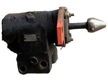 Рулевое управление LINDE