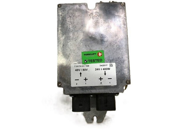 Электрическая система