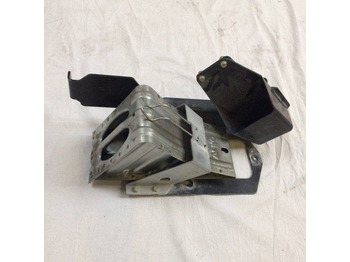 Кабина и интерьер