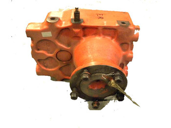 Трансмиссия LINDE