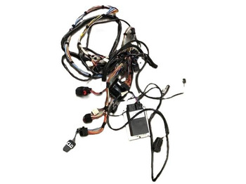 Электрическая система